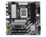 Gigabyte B860M DS3H - 1306639 - zdjęcie 2